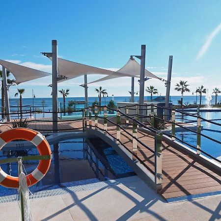 Sea Senses Appartement Torrevieja Buitenkant foto