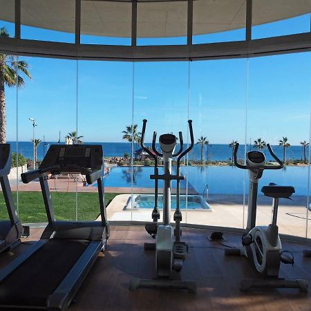 Sea Senses Appartement Torrevieja Buitenkant foto
